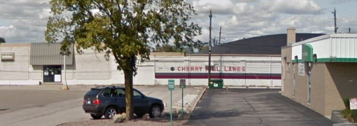 Cherry Hill Lanes - Web Listing Photo